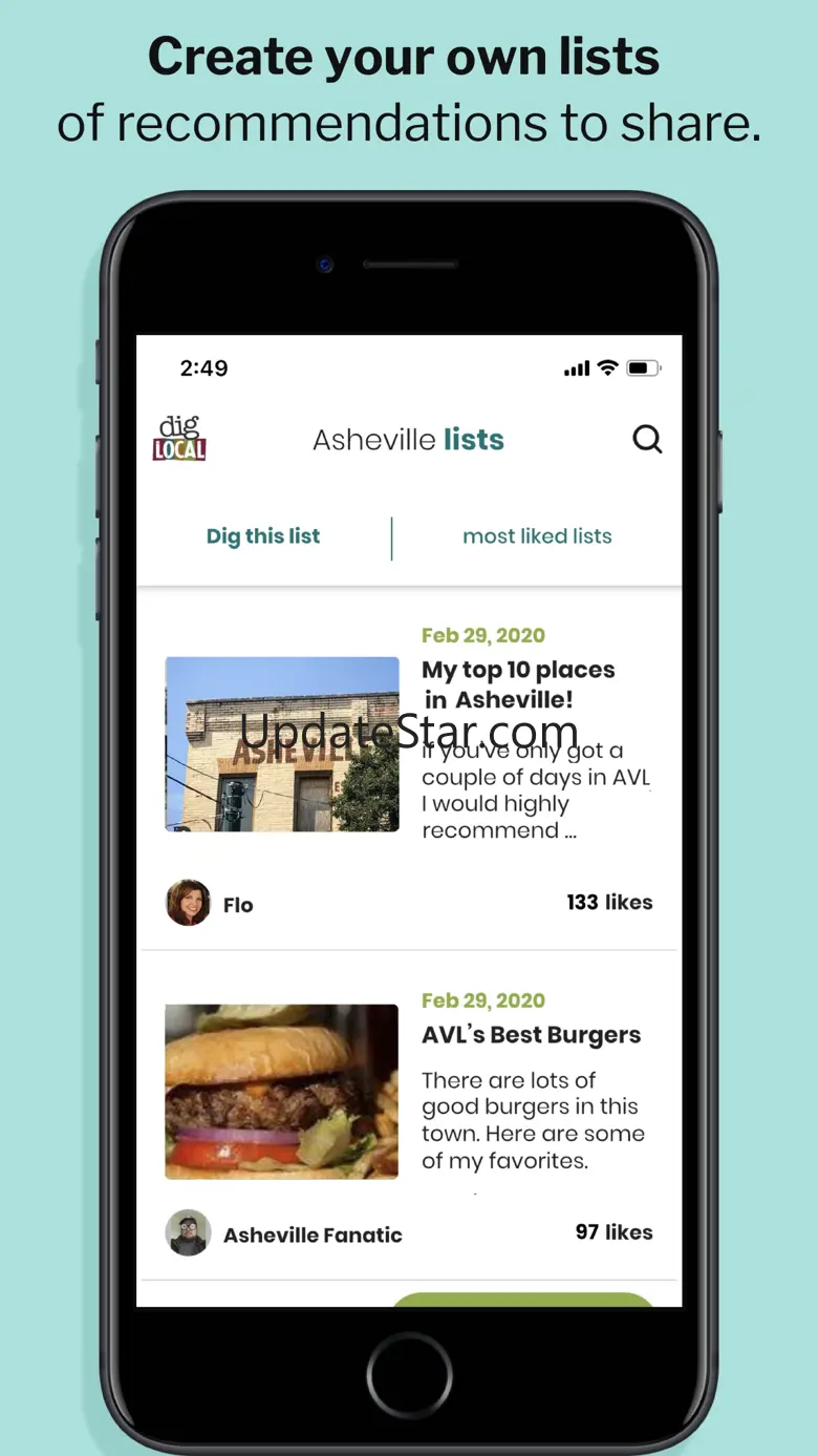 Dig Local 3.5.3