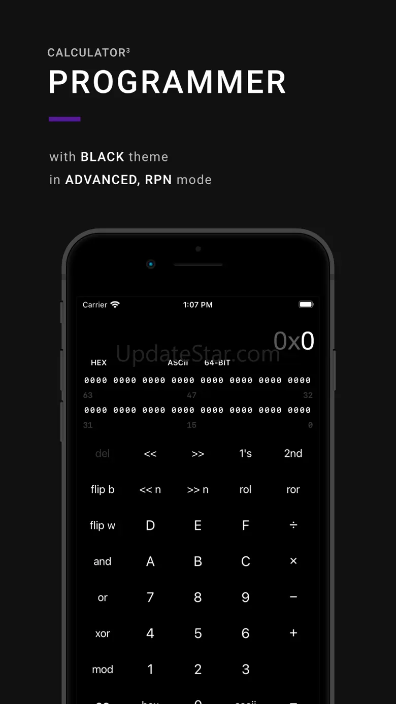 Pascal: 3-in-1 Calculator 9.0.1