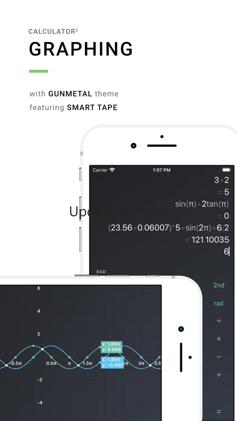 Pascal: 3-in-1 Calculator 9.0.1