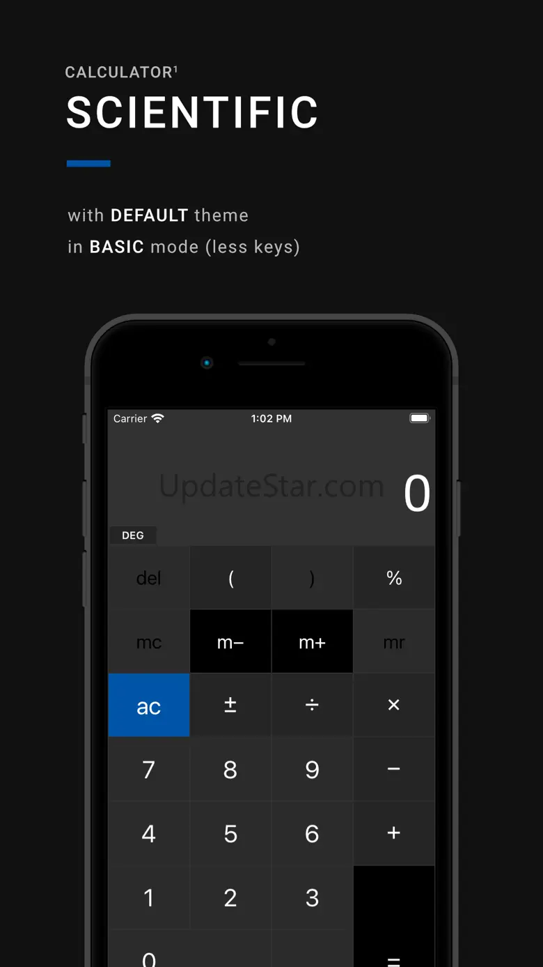 Pascal: 3-in-1 Calculator 9.0.1