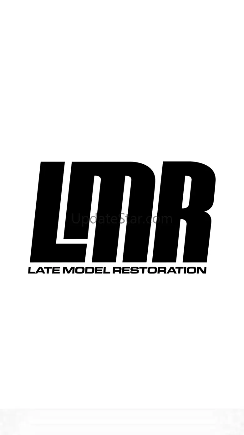 Late Model 1.1.35