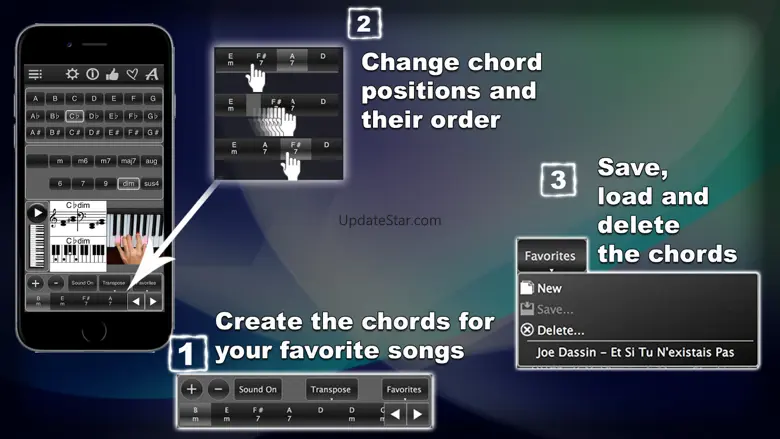 120 Piano Chords LR 1.8.2