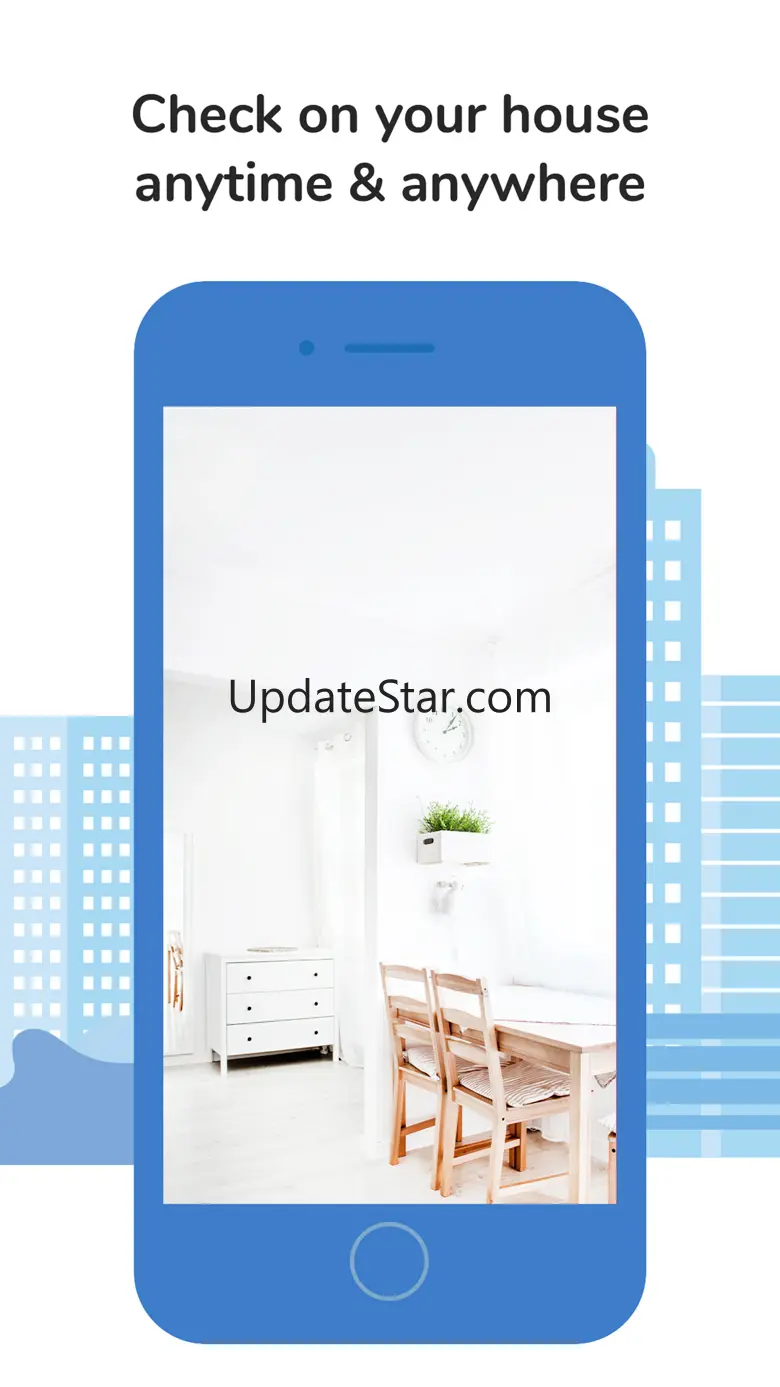Surveillance App Home Monitor 2.7