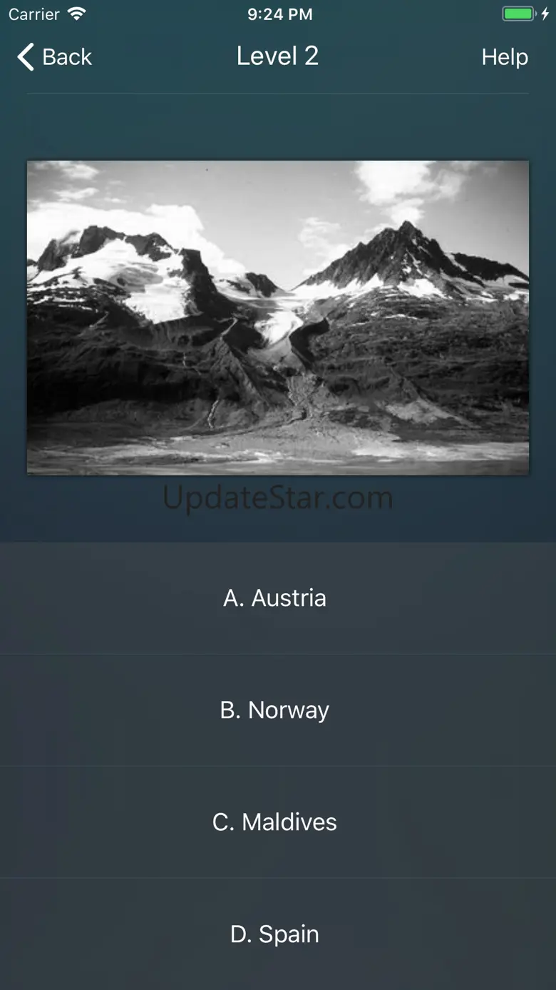 World Scenic 2.1.1