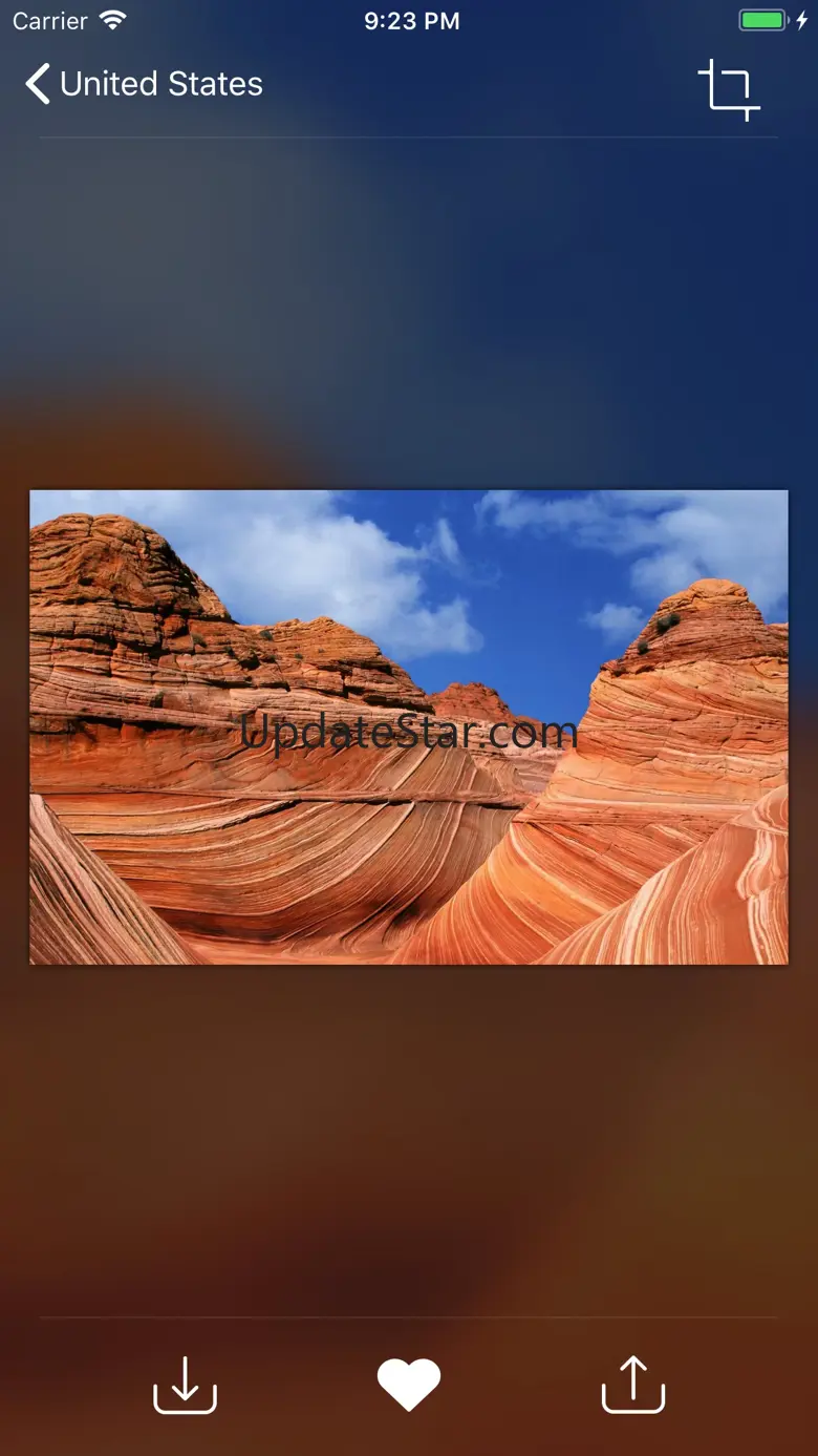 World Scenic 2.1.1