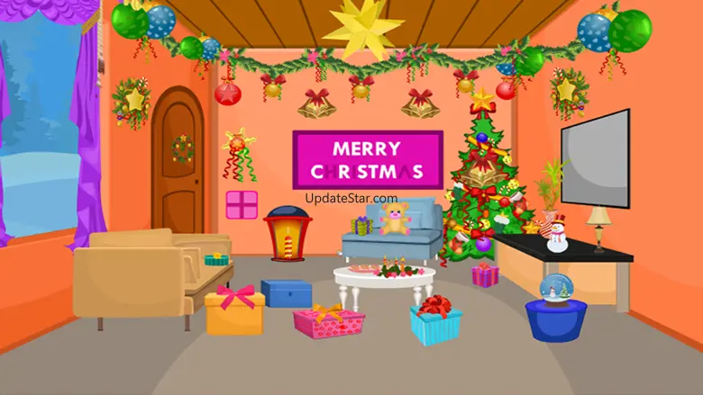 Escape Puzzle Christmas Rooms 17.0.1