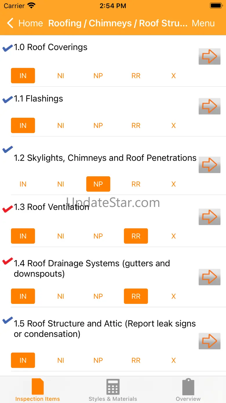 HomeGauge Companion 6.4.7.0