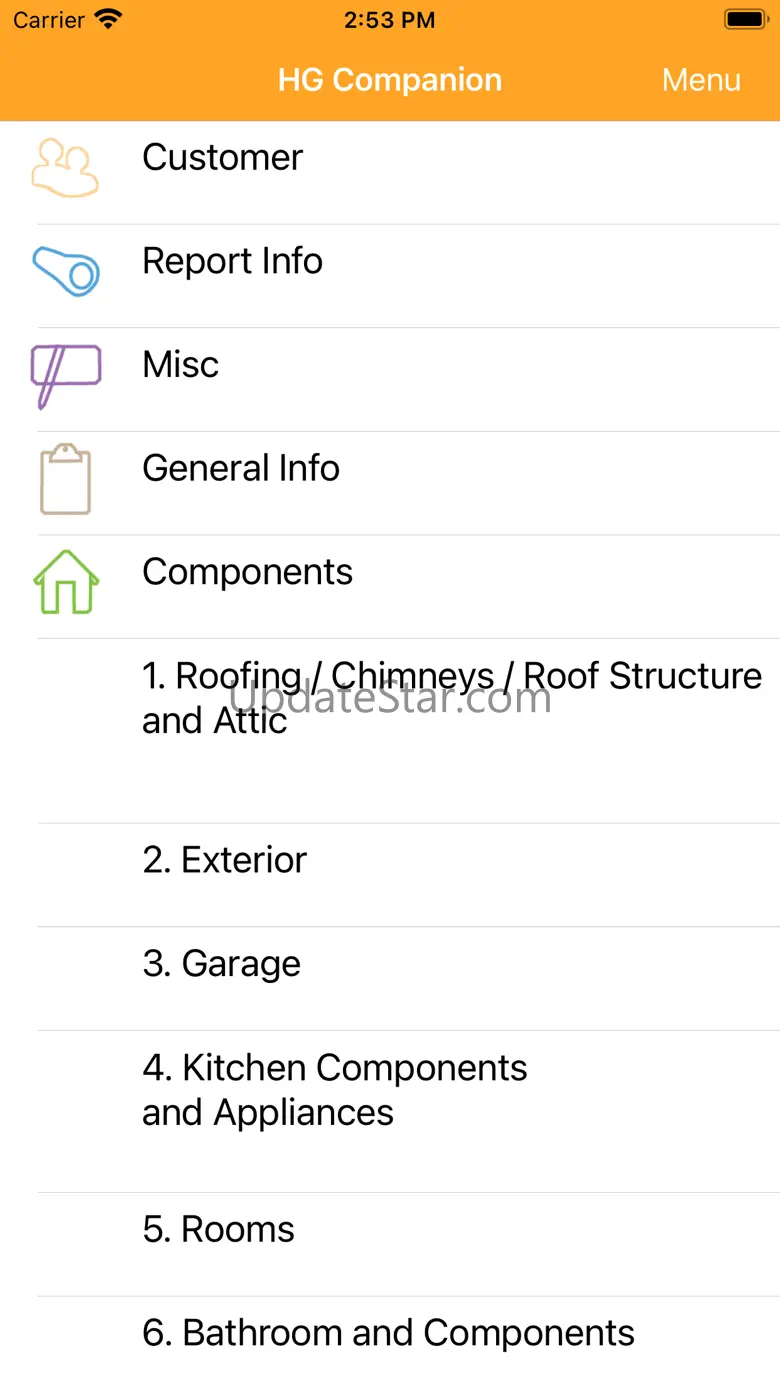 HomeGauge Companion 6.4.7.0