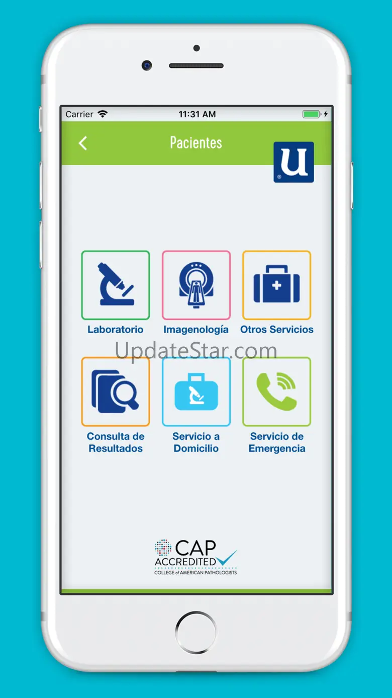 UPC Movil 1.2.9