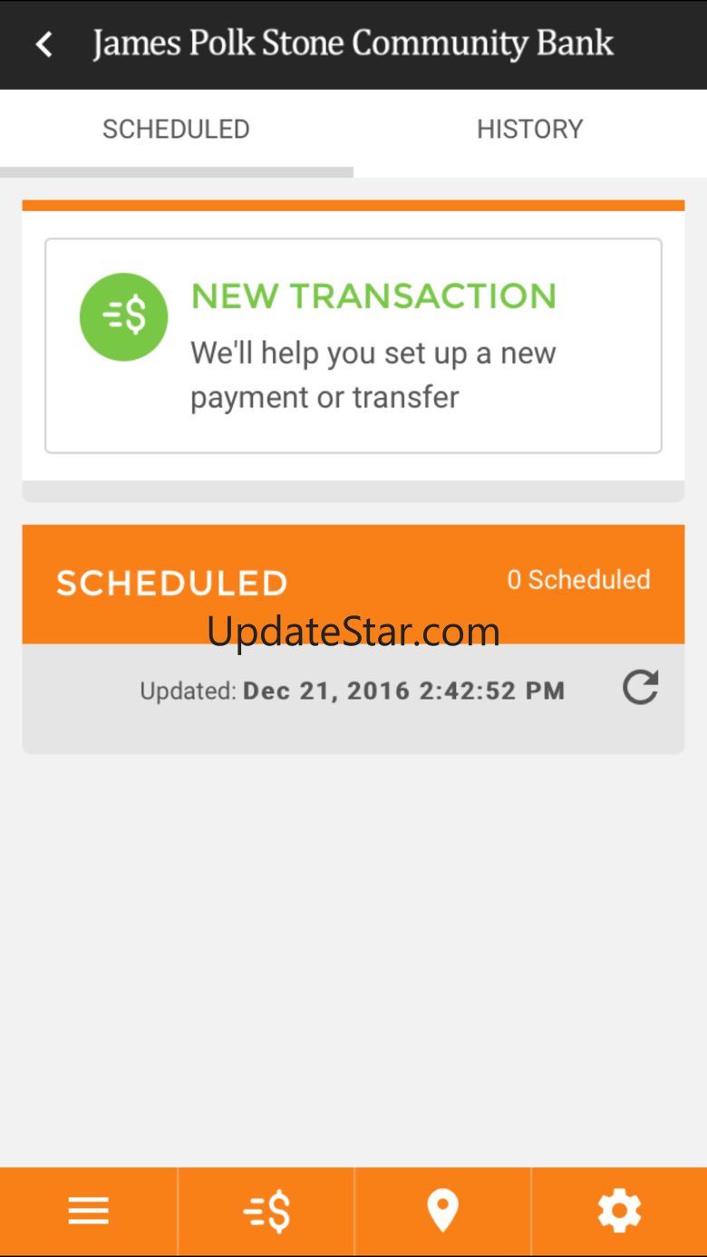 JP Stone Community Bank 25.1.1