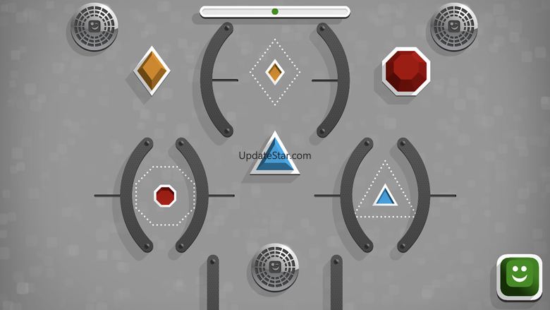 Winky Think Logic Puzzles 1.4