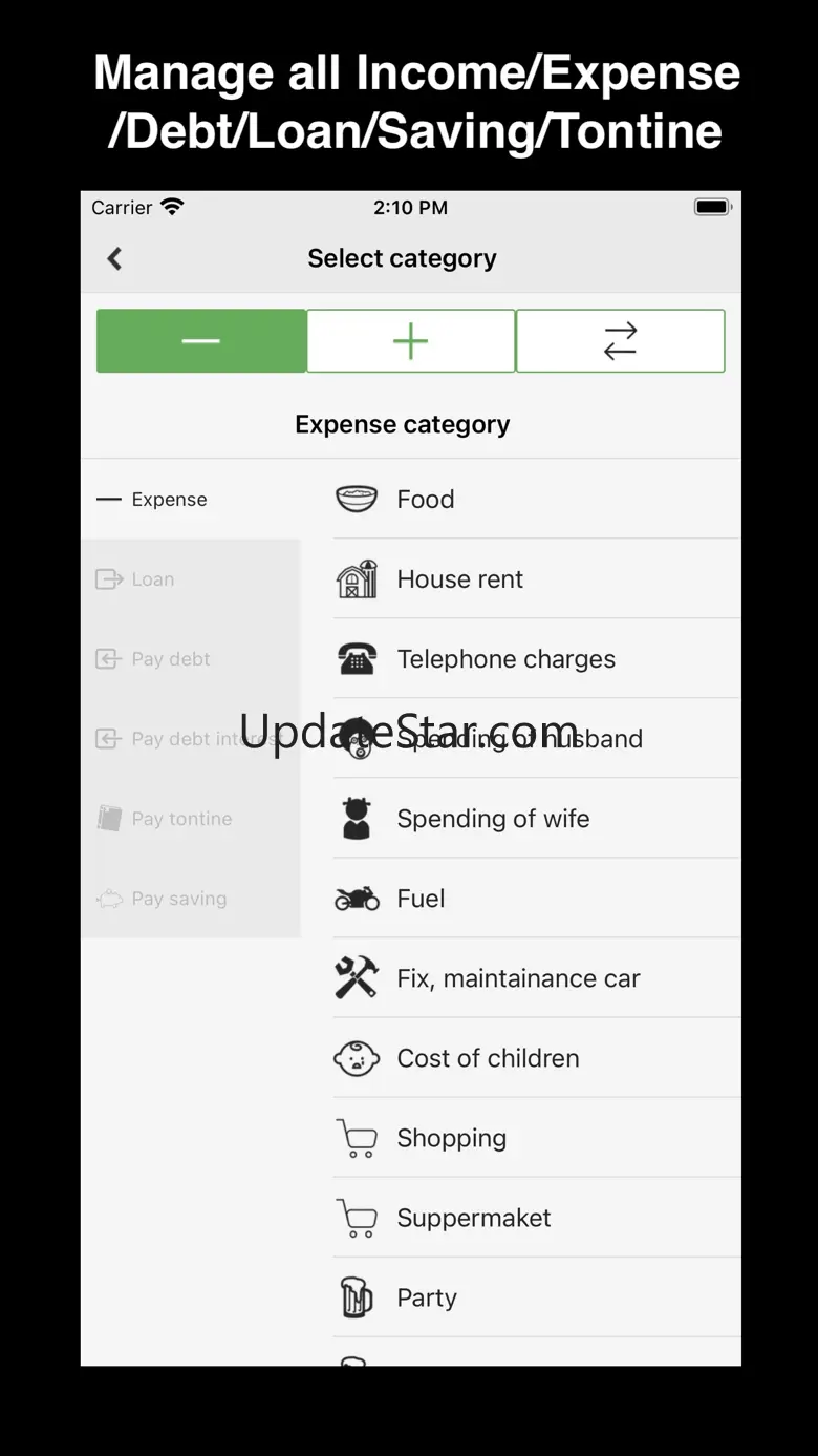 JARS Money - Building Wealth 4.6.3