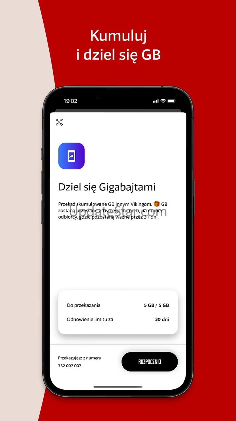 Viking App Poland 4.5.6