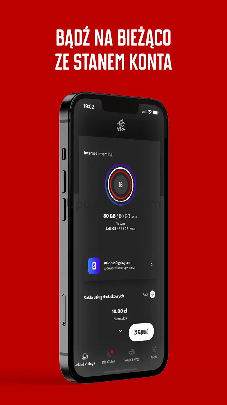 Viking App Poland 4.5.6