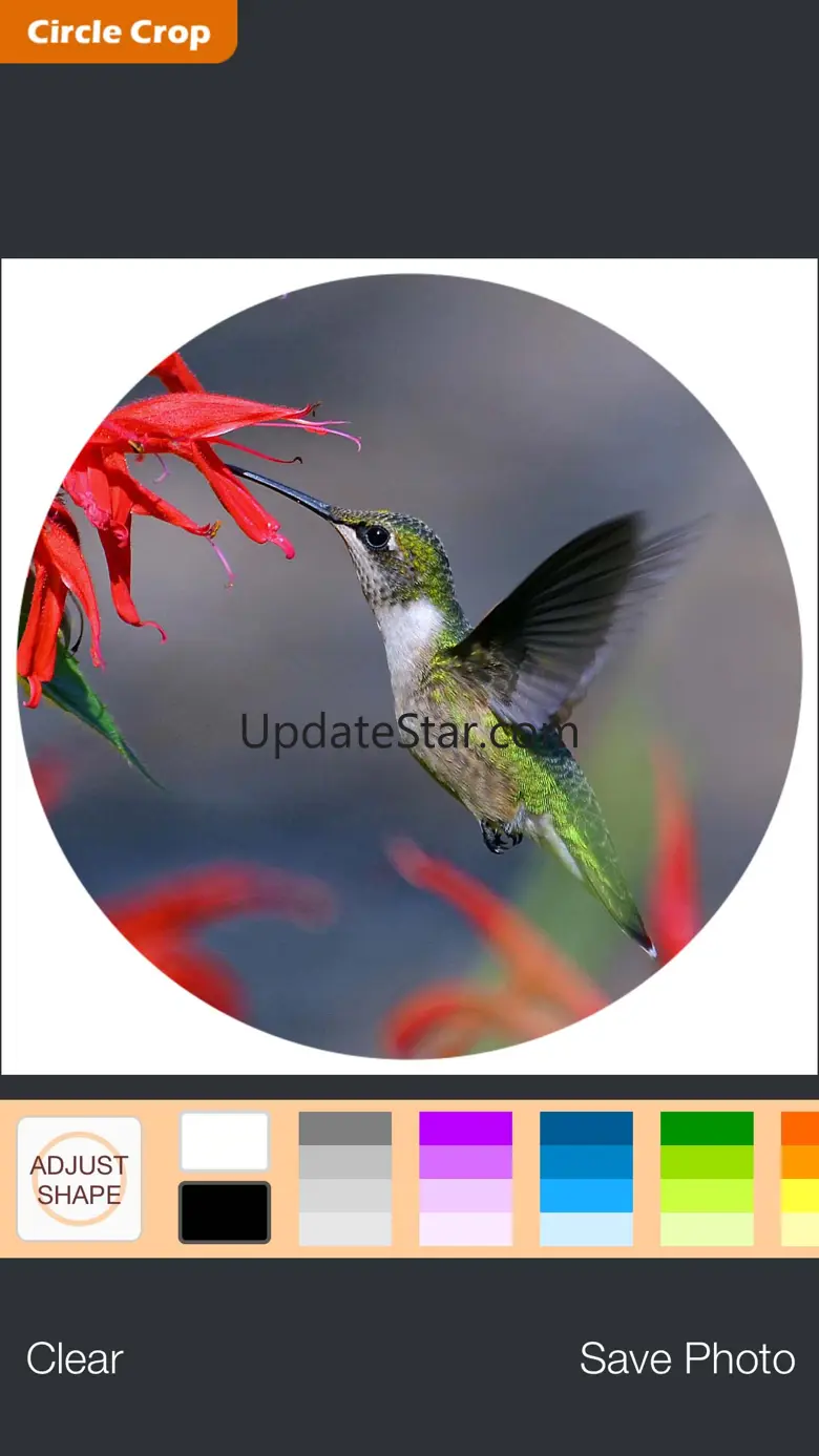 Circle Crop 1.3