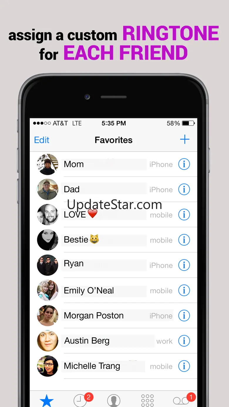 Free 2015 Funny Tones - LOL Ringtones and Alert Sounds 1.0.5