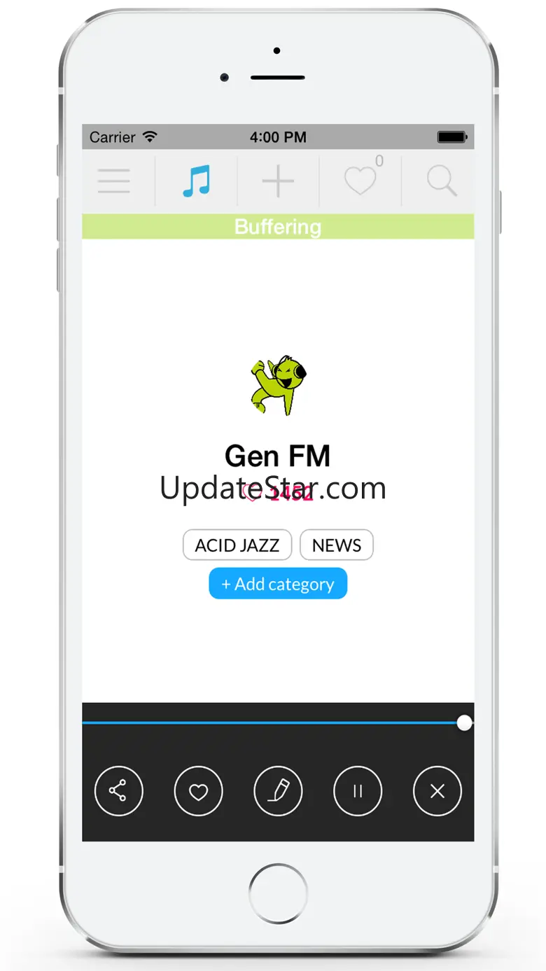 Radio Indonesia (Indonesian) 3.0