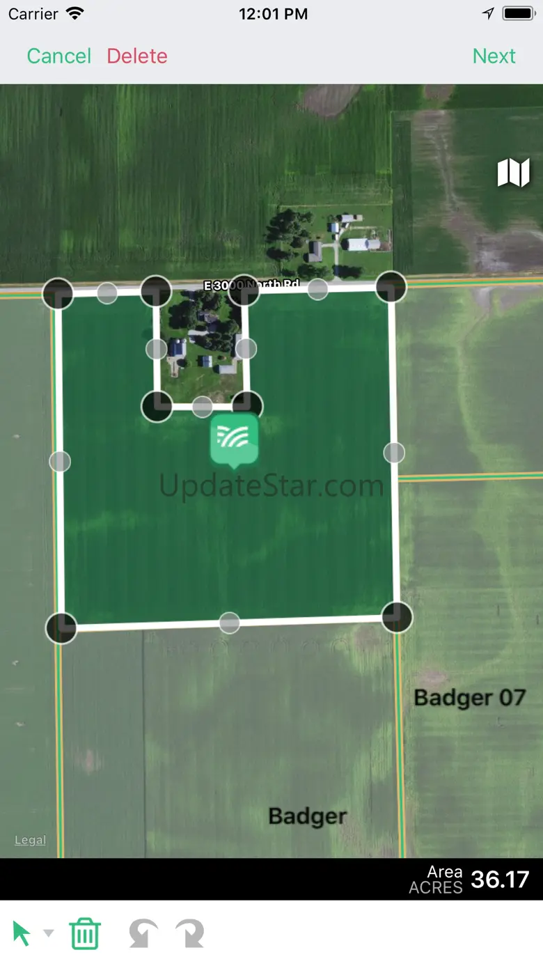 Echelon Ag v3.31.1