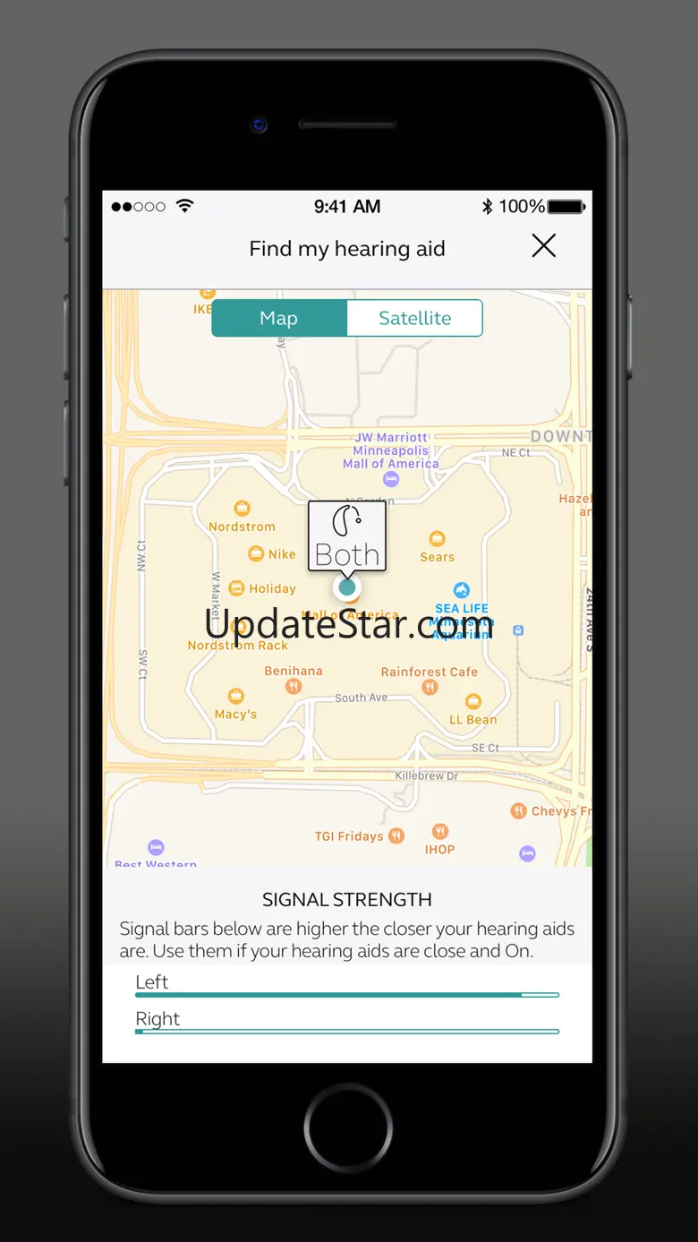 Kirkland Signature Choice 4.33.0