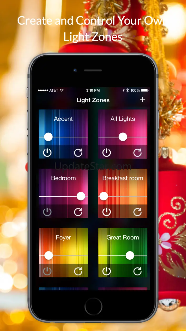 Palettes - Dynamic Effects for Philips Hue Lights 1.9.2