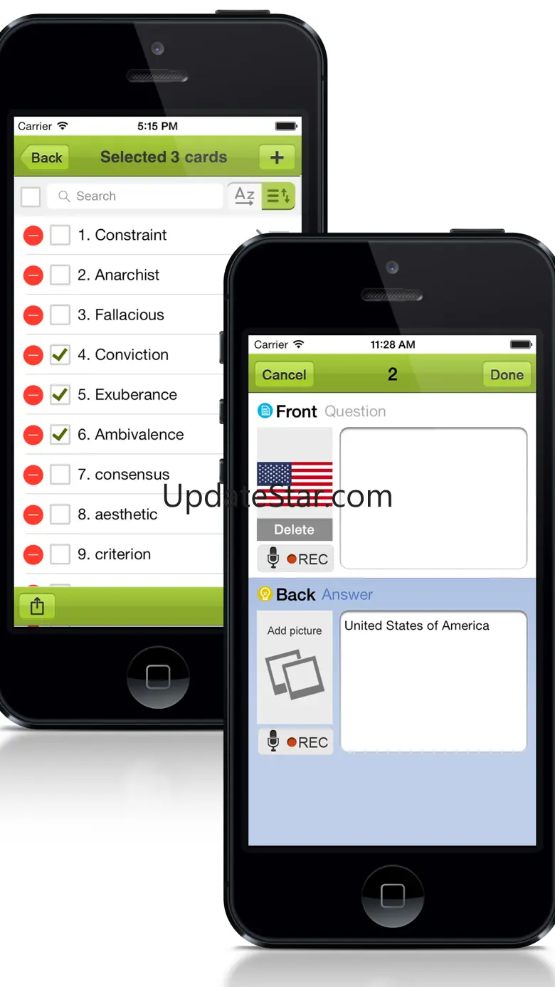 Decku Flashcard Maker Pro 4.1
