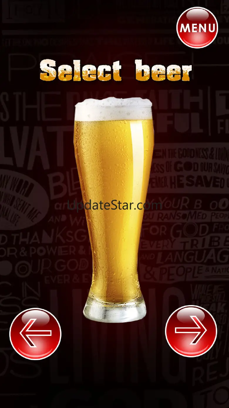 Drink Beer Phone Joke 1.3
