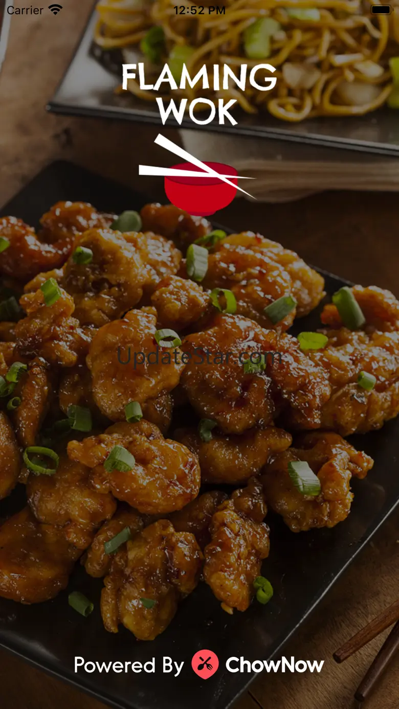 Flaming Wok 3.24.0