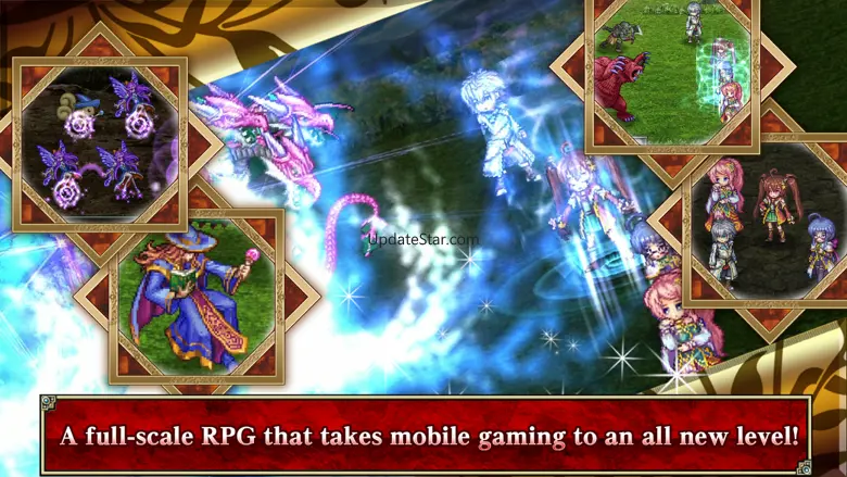 [Premium]RPG Asdivine Dios 1.2.1