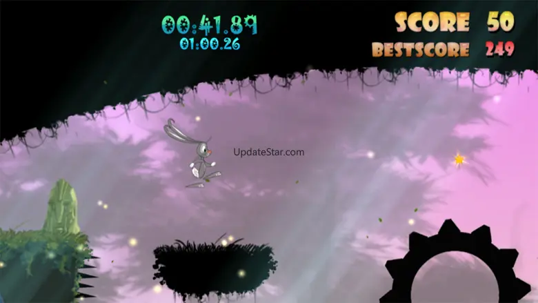 Bunny Jumpy Run 1.9.1