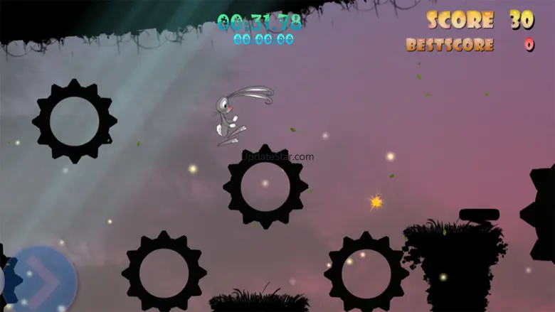 Bunny Jumpy Run 1.9.1