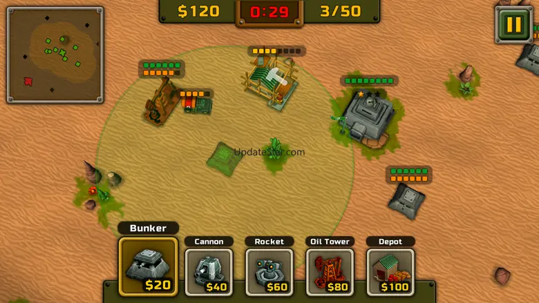DefCom TD 1.03