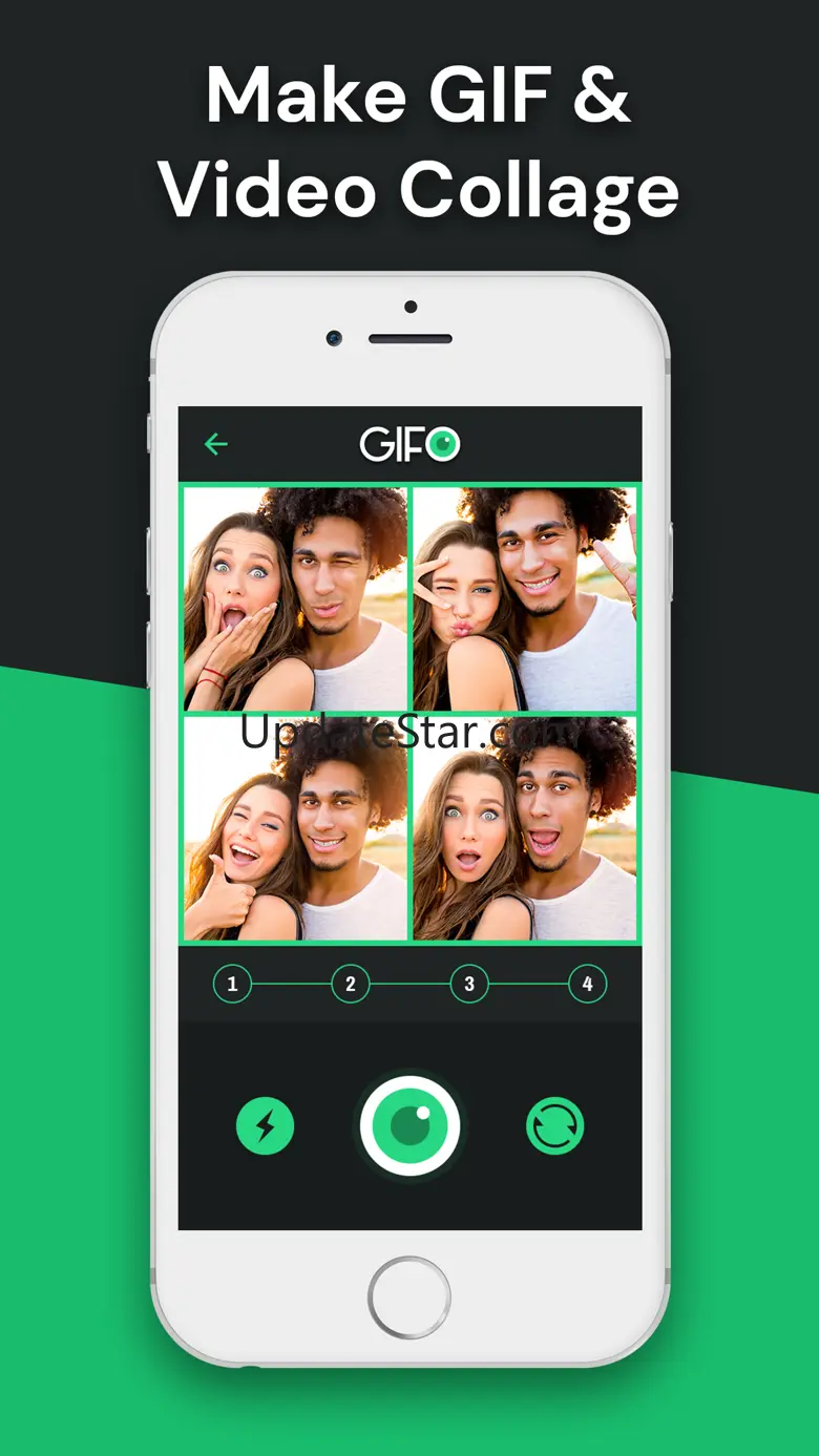 GIFO - Best GIF Maker 2.0