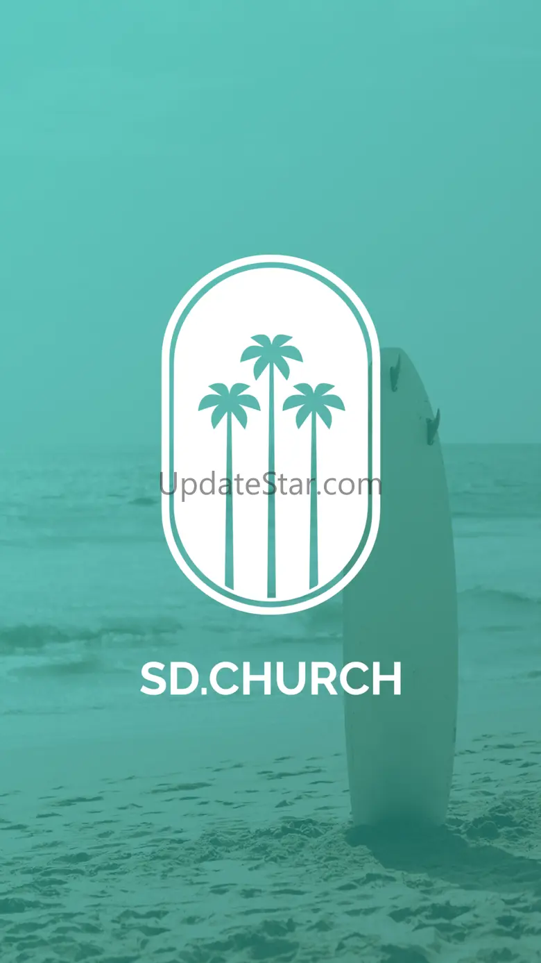 SD.Church 4.19.7