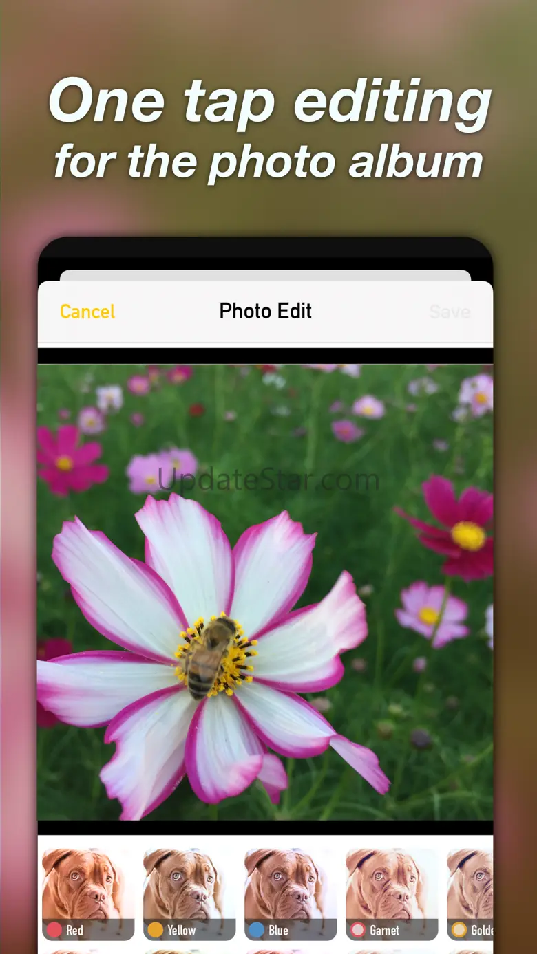 Revolver Camera 1.3.0