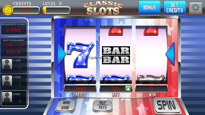Classic Old Vegas Slots 1.0.6