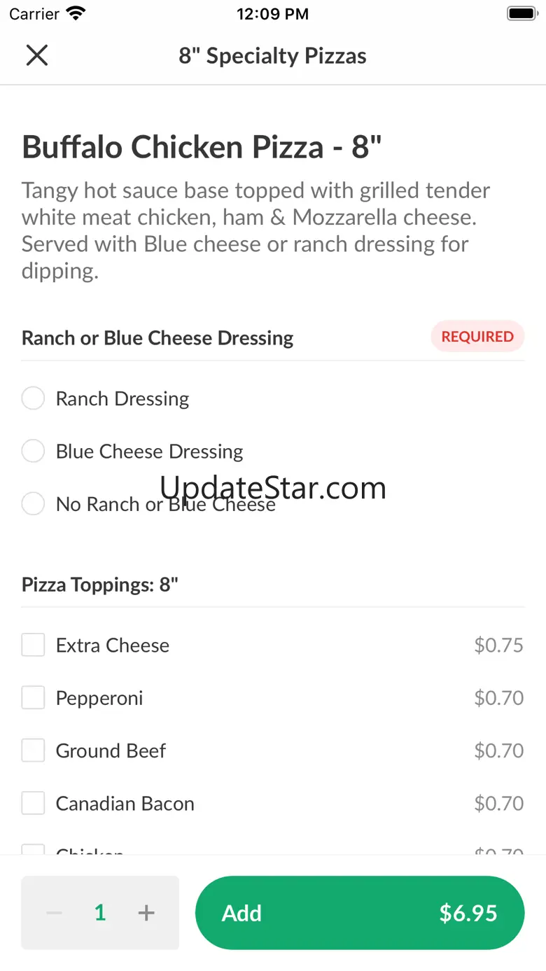 Powerhouse Pizza 3.24.0