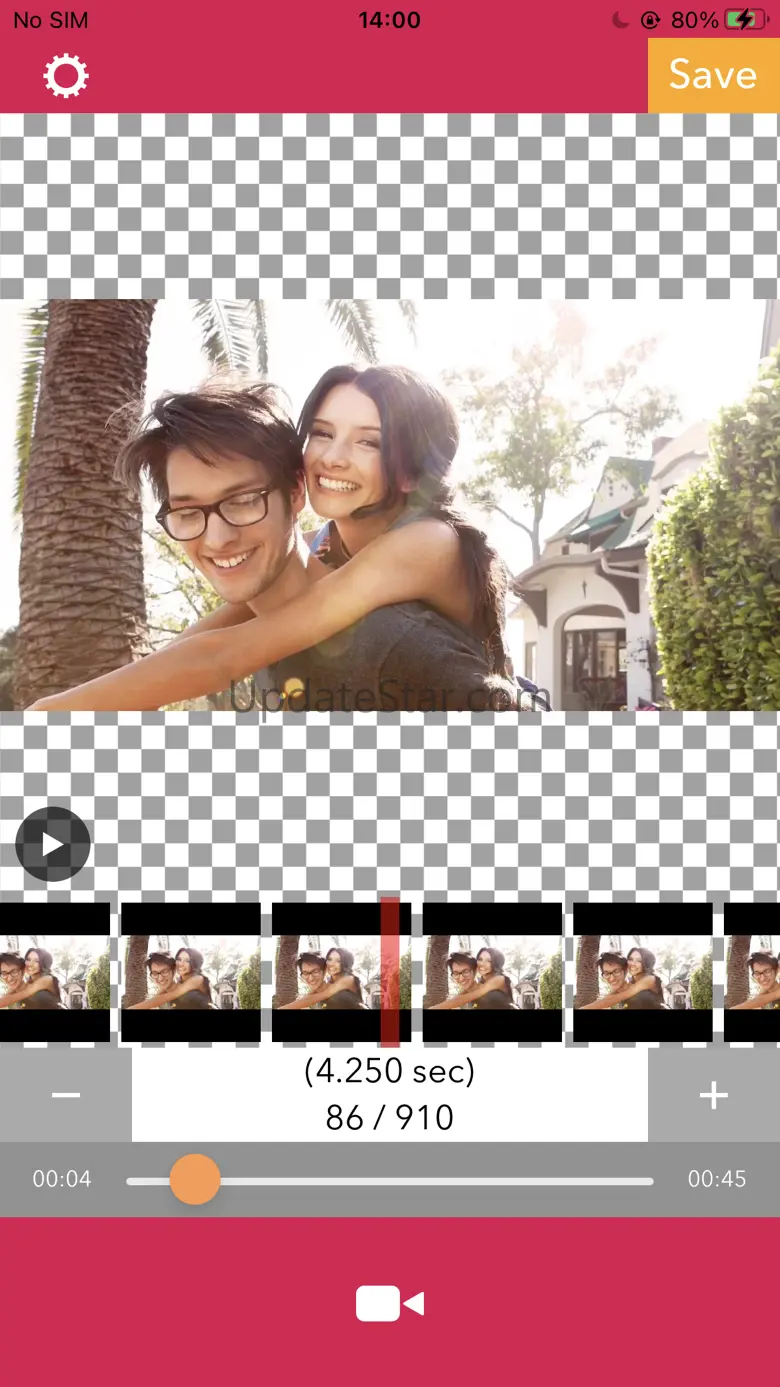 iDrip - Photo extractor 4.0