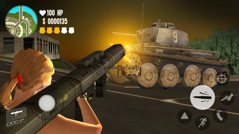 Gang Of The Auto 1.0.3