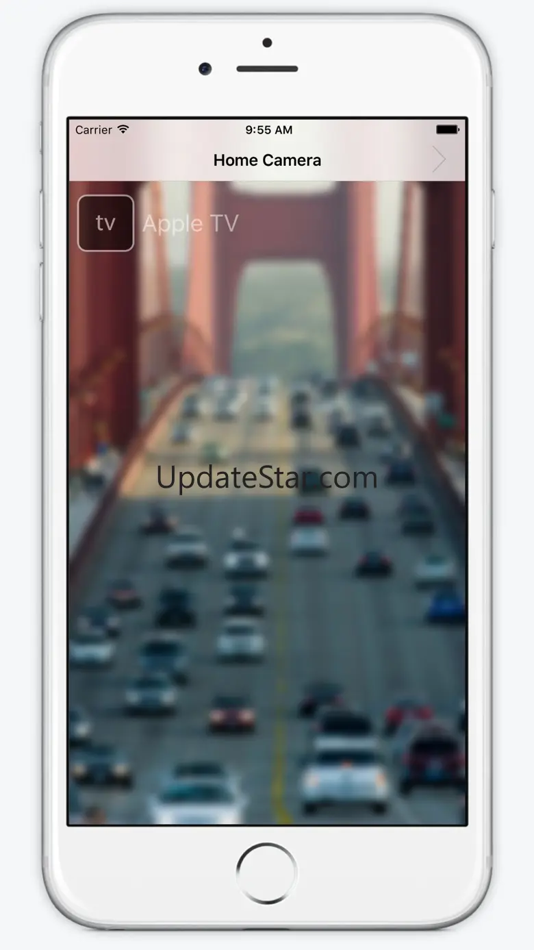 Home Camera 1.0