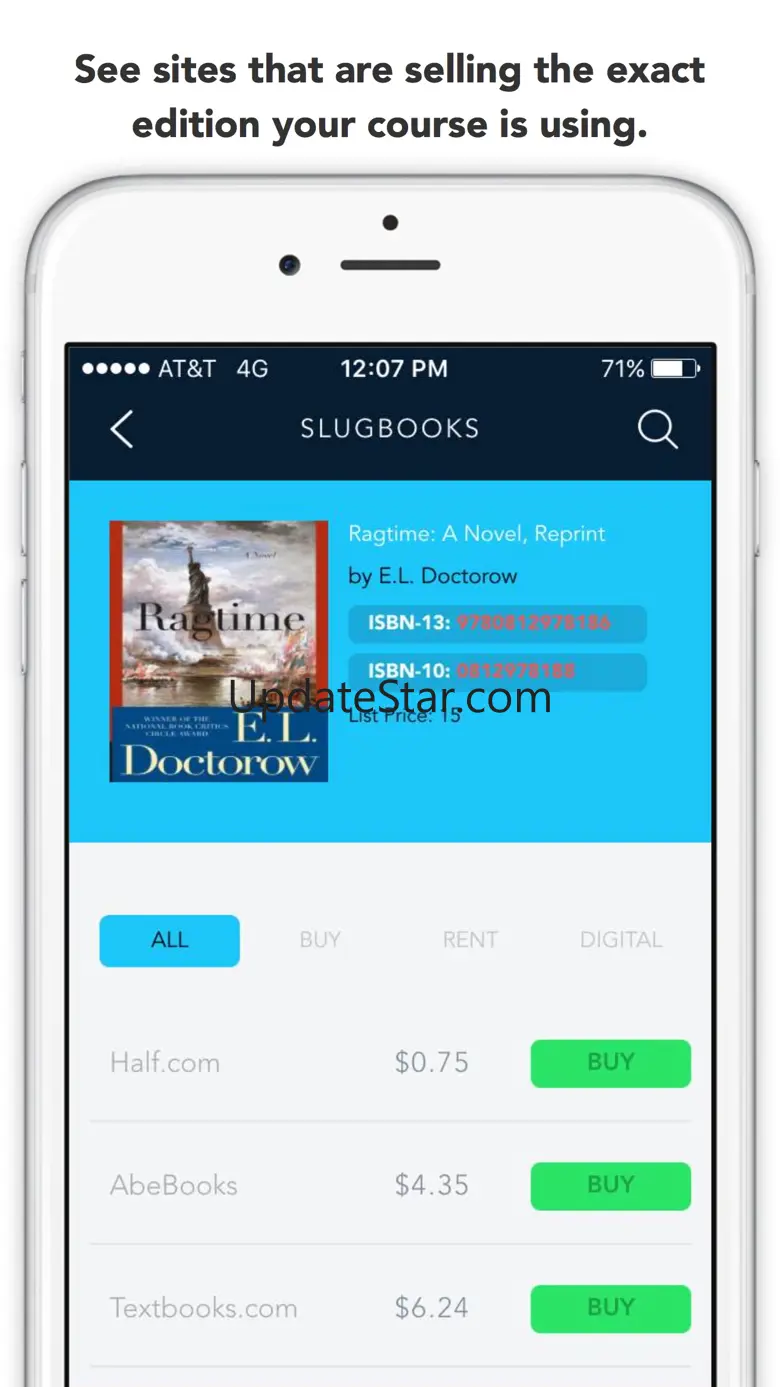 SlugBooks 1.1