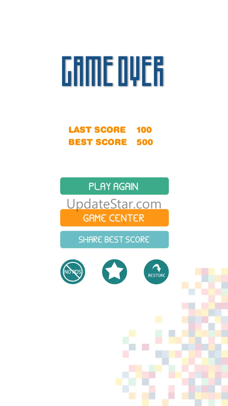 Number Dash! - Best Free Digits Tap Game to Elevate Memory and Cognito 1.02