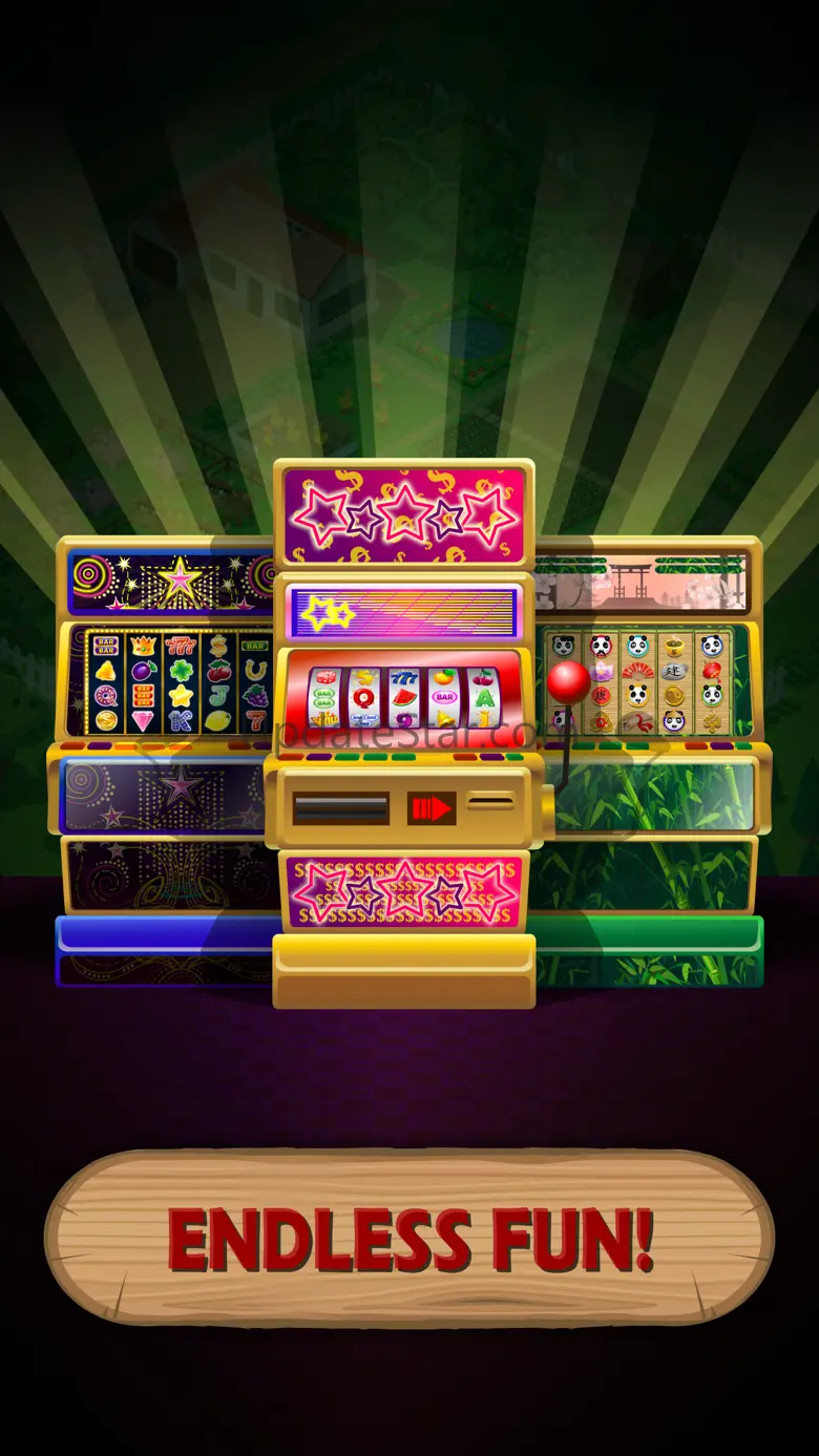 Farm Jackpot Wild Casino Slots 1.13