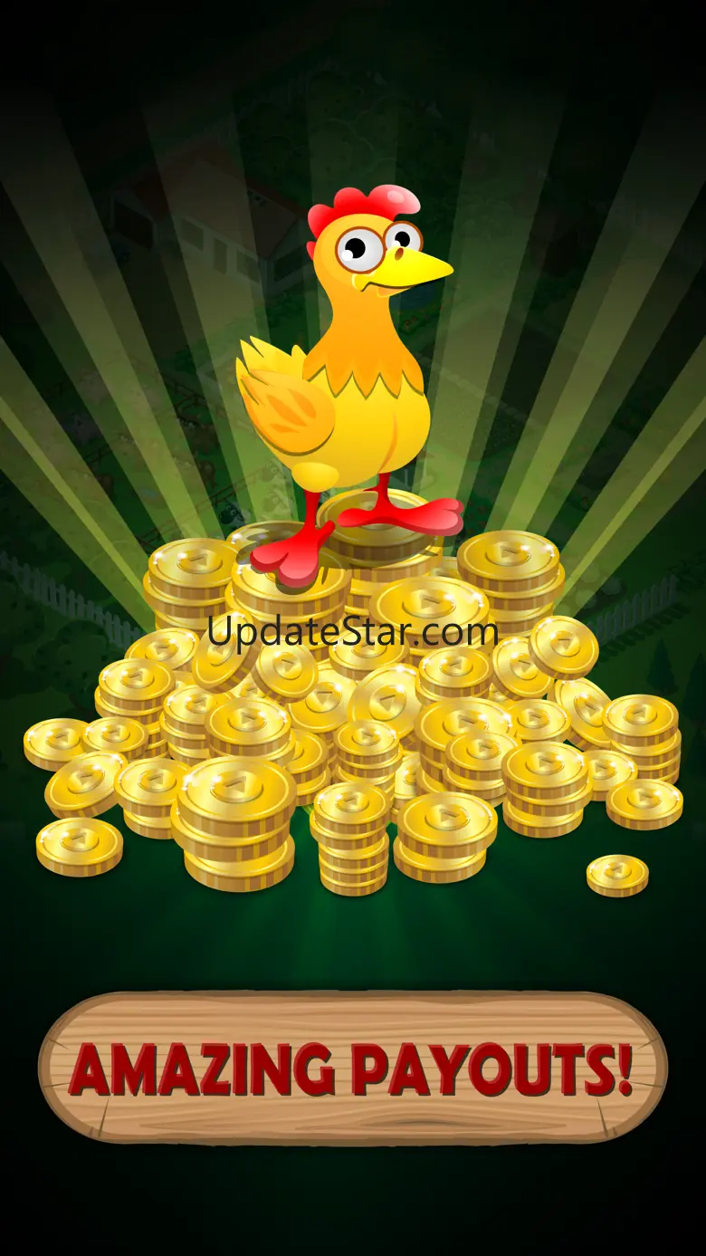Farm Jackpot Wild Casino Slots 1.13