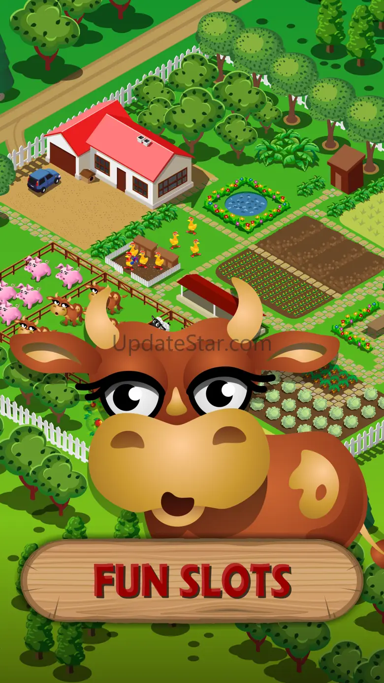 Farm Jackpot Wild Casino Slots 1.13