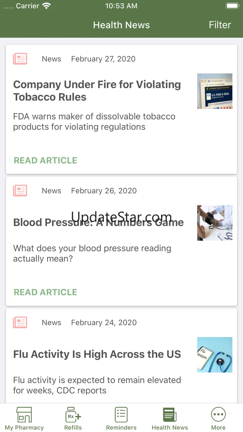 Rainsville Drugs & Compounding 10.6.0