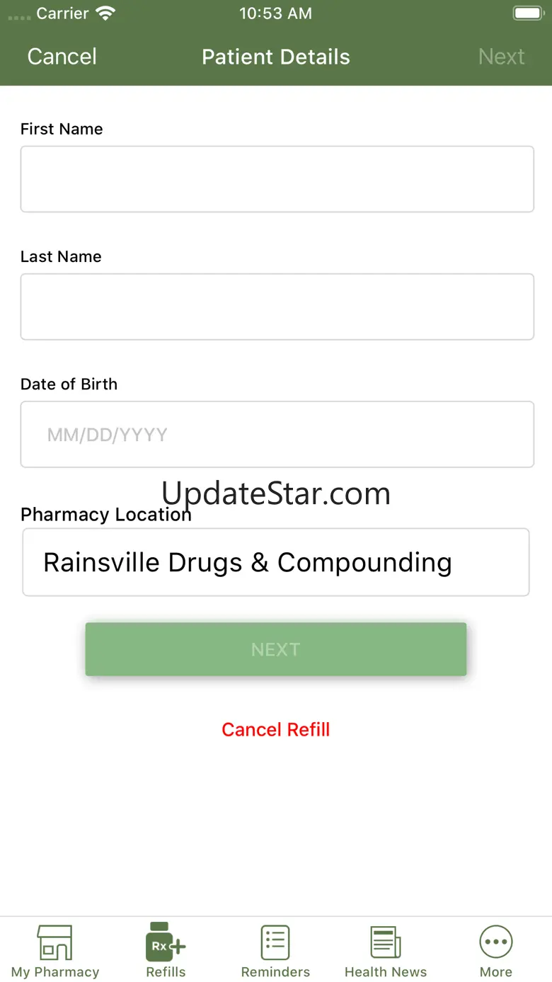 Rainsville Drugs & Compounding 10.6.0