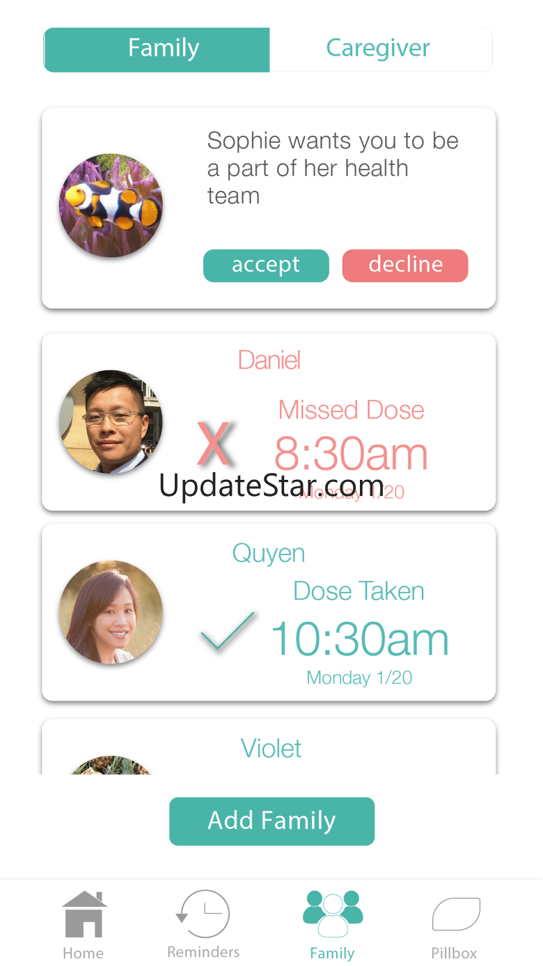 Tricella Health 2.14.3