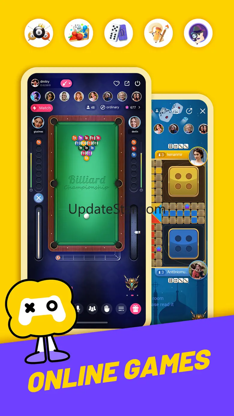 Gamingo 9.0.2