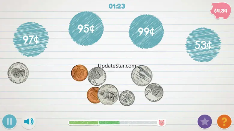 Peter Pig's Money Counter 1.0.2