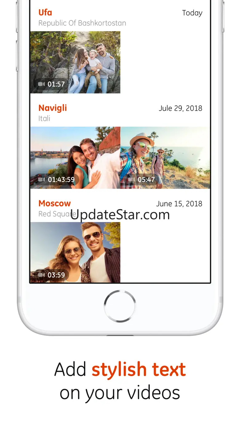 Typomatic - Add text to videos 1.3.1